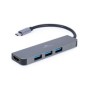 Cablexpert A-CM-COMBO2-01 Dockingstation